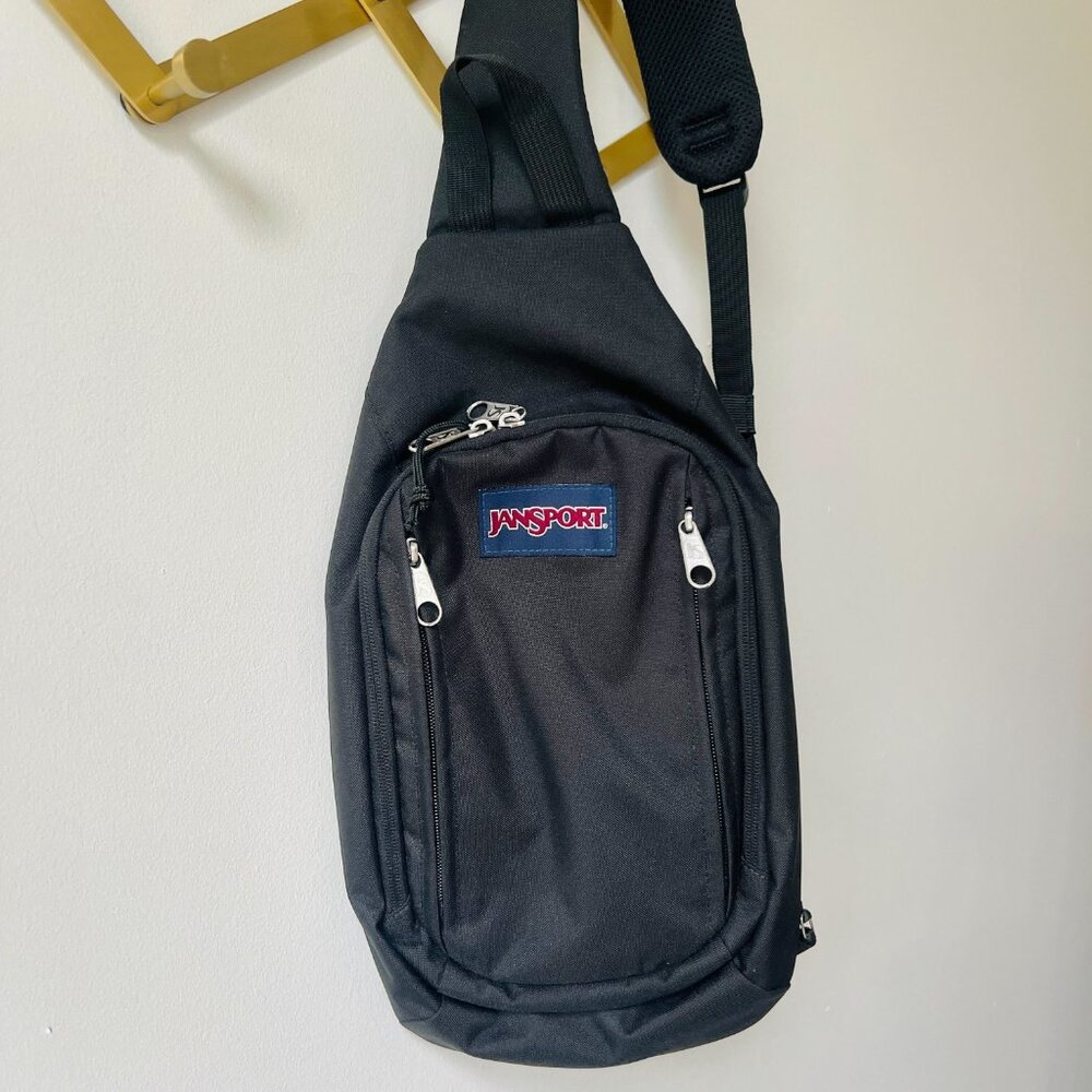 Jansport Move Sling NWOT - Picture 8 of 9